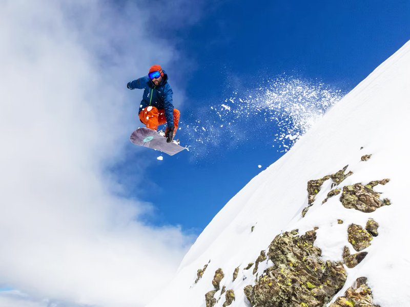 snow-1 Snow sports